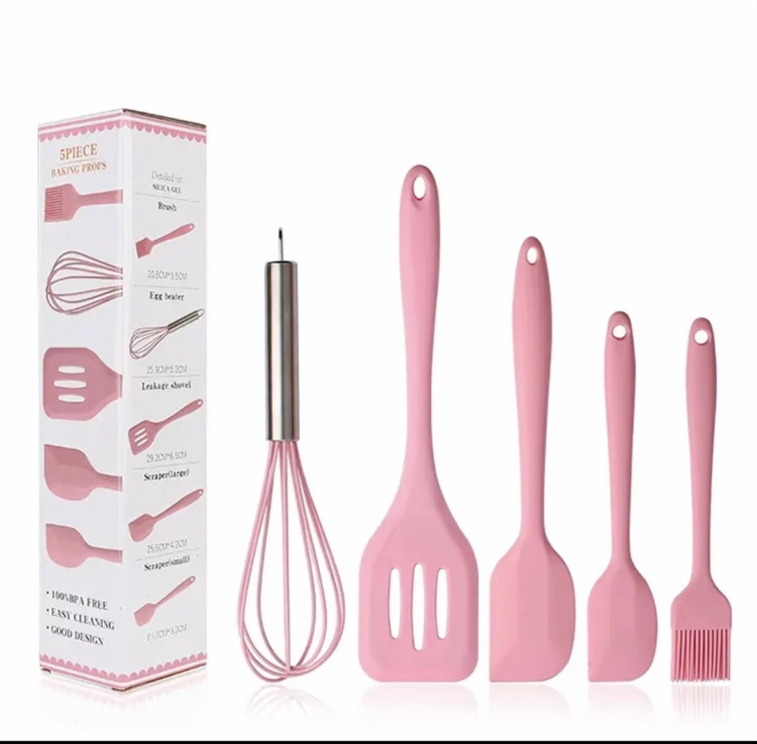 Kitchen Utensils