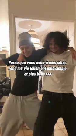 La meilleur chose ❤️