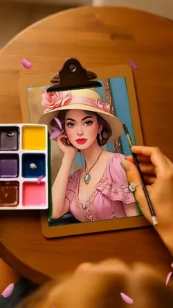 AIวาดรูป
