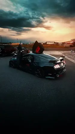 PHONK🔥CAR EDIT