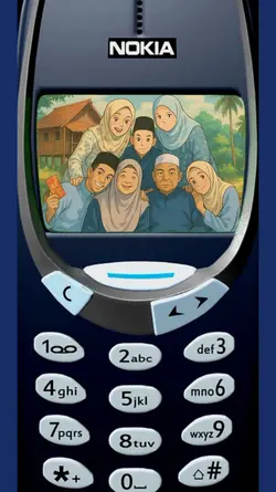 message rayaa klasik