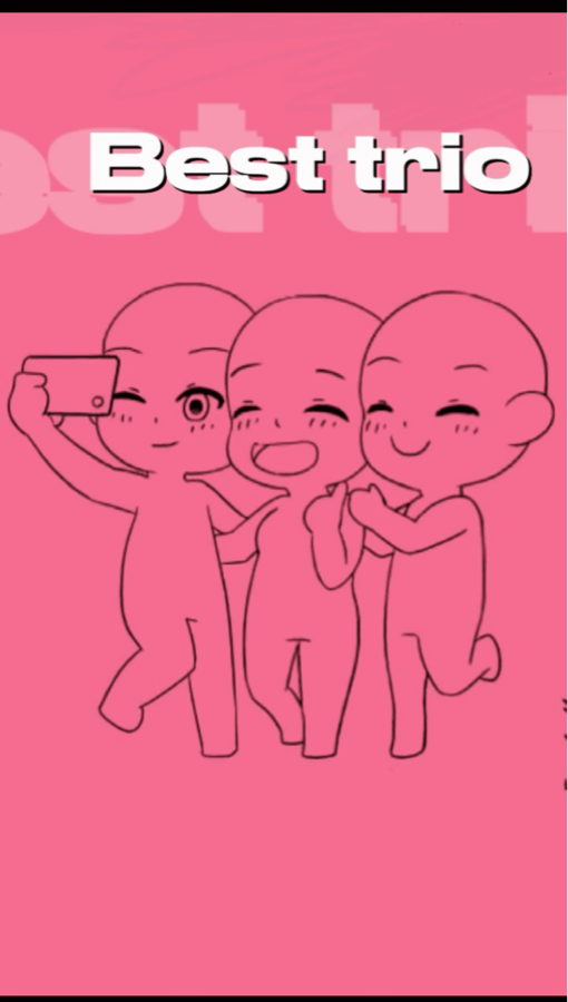 trio