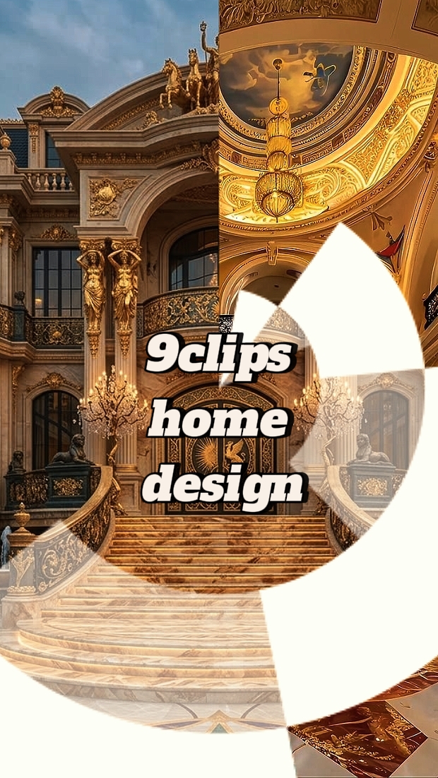 9clips home design