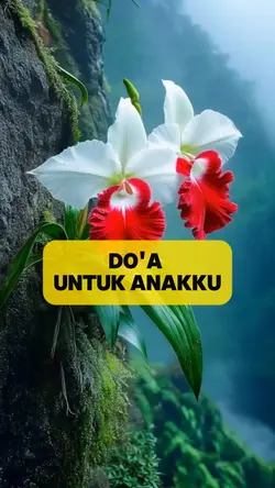 Do'a untuk anakku