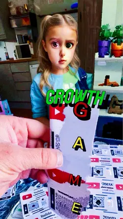 YouTube growth