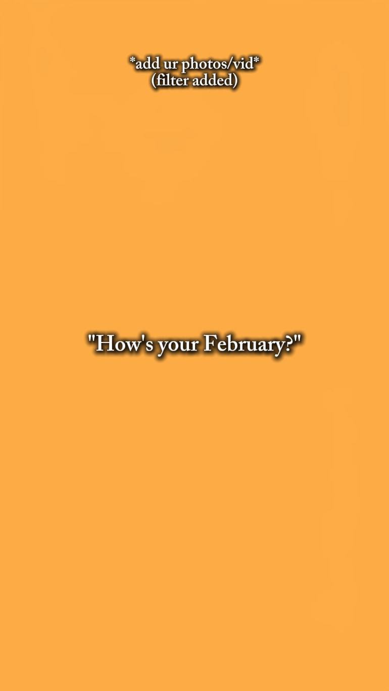 february 