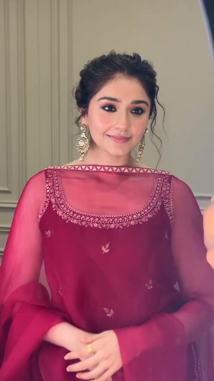 Wear Traditional 