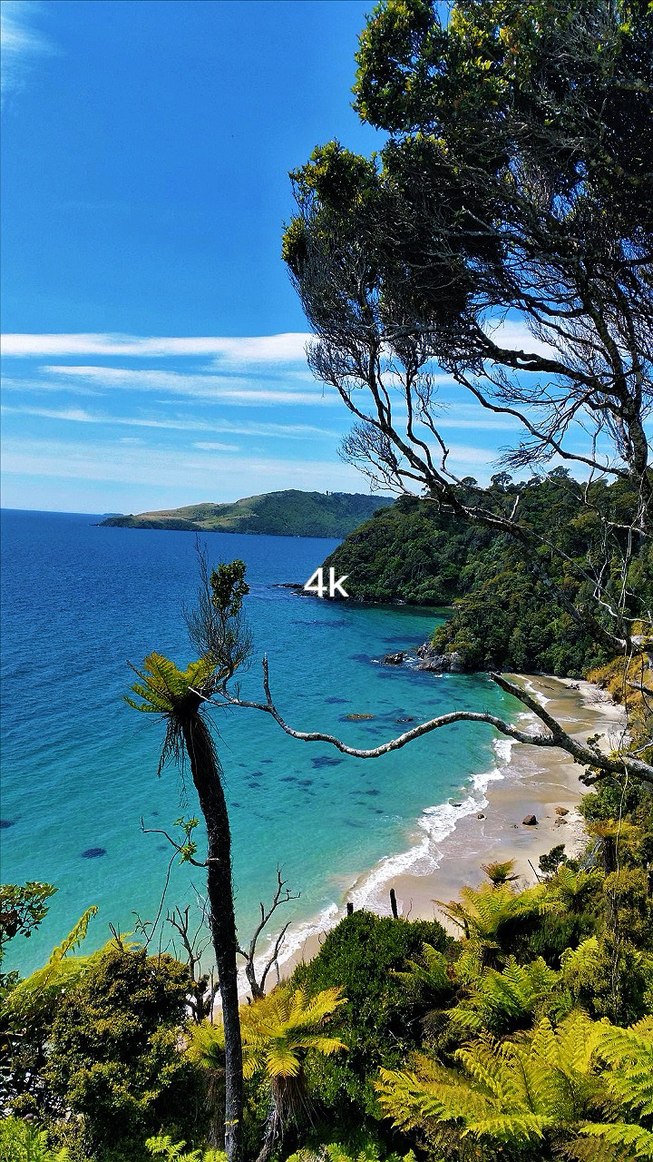 144P para 4k