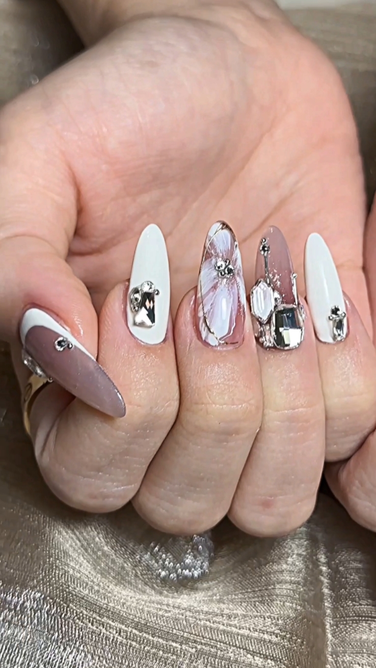 NAIL ART PRO