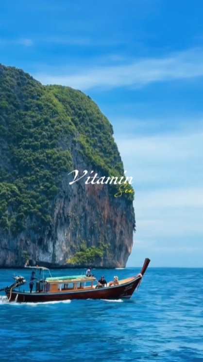 Vitamin Sea