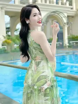 Mแบซu hiแปu แปฉng ฤแบนp