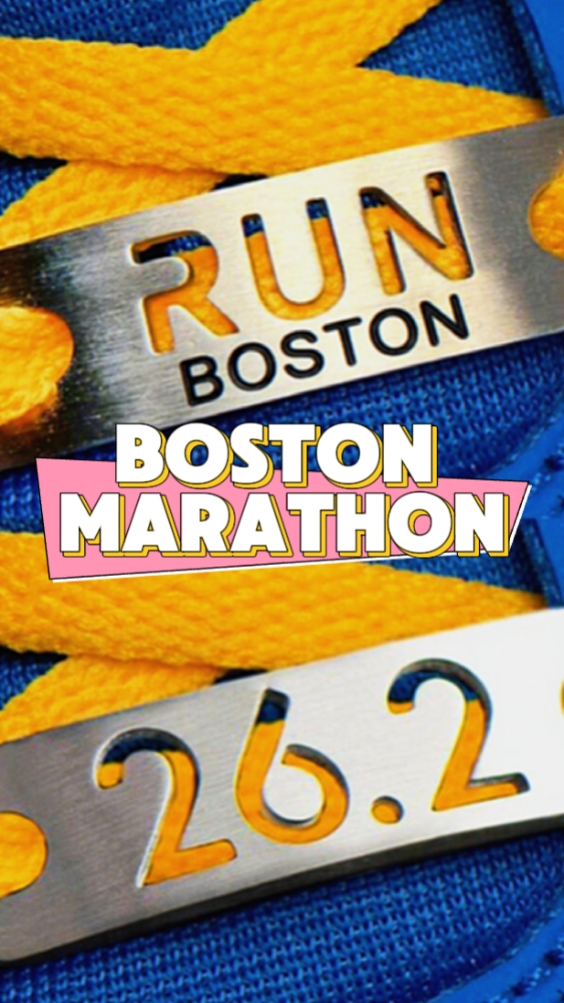 Boston Marathon
