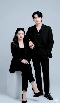 TREND GEMINI COUPLE