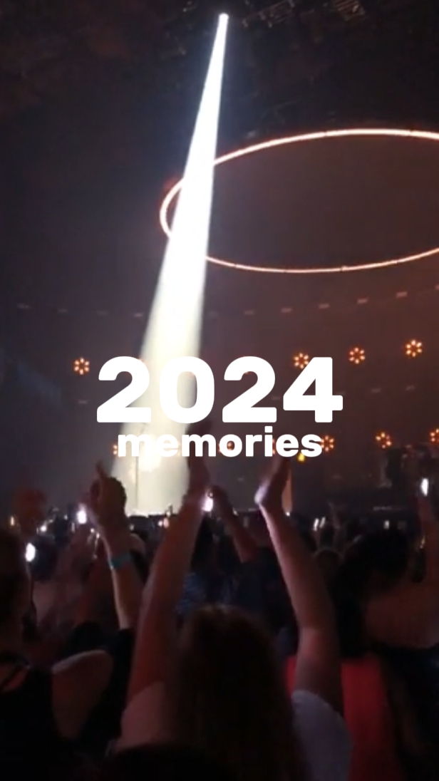 2024 récap 