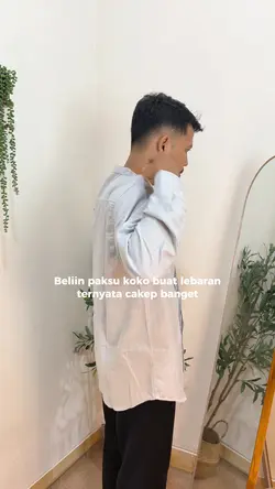Koko pria