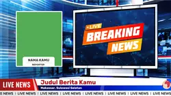 Reporter Berita