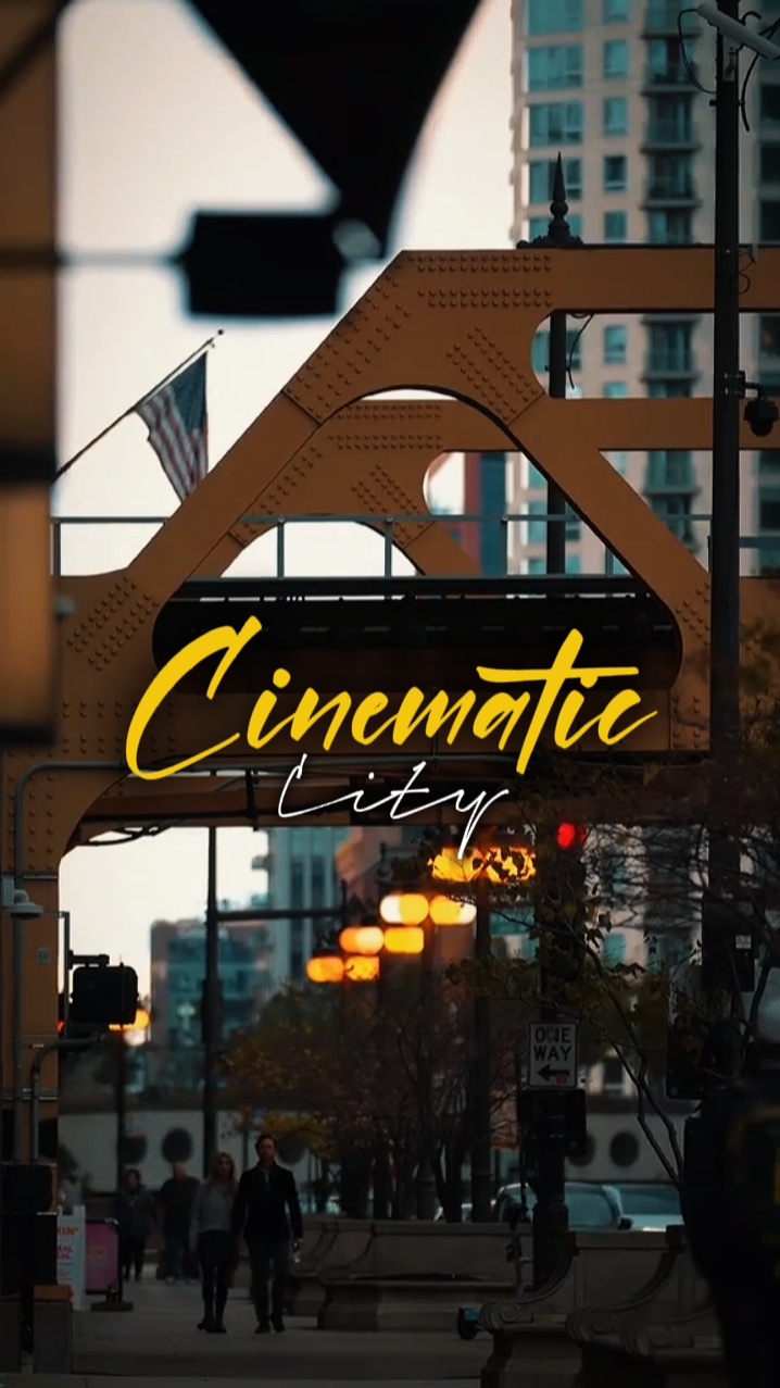 8 clips cinematic
