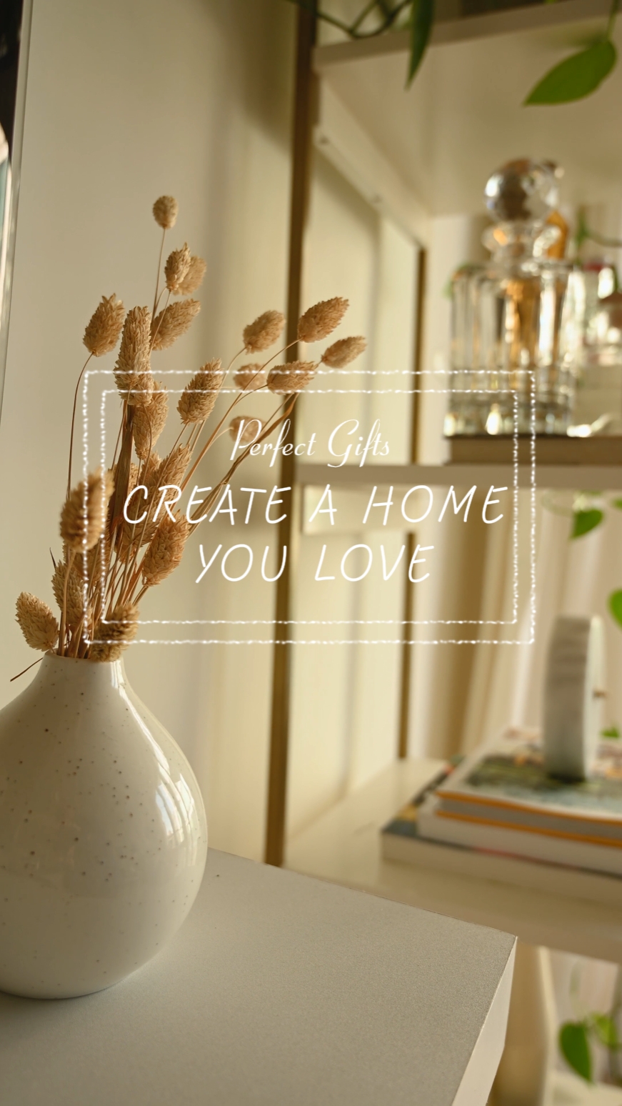Chic INS Home INS Style Business Templates