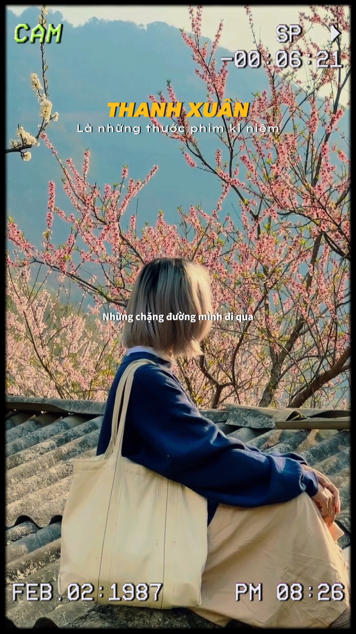 Kỉ niệm thanh xuân