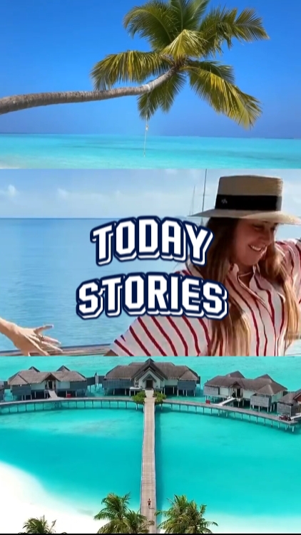 Today stories