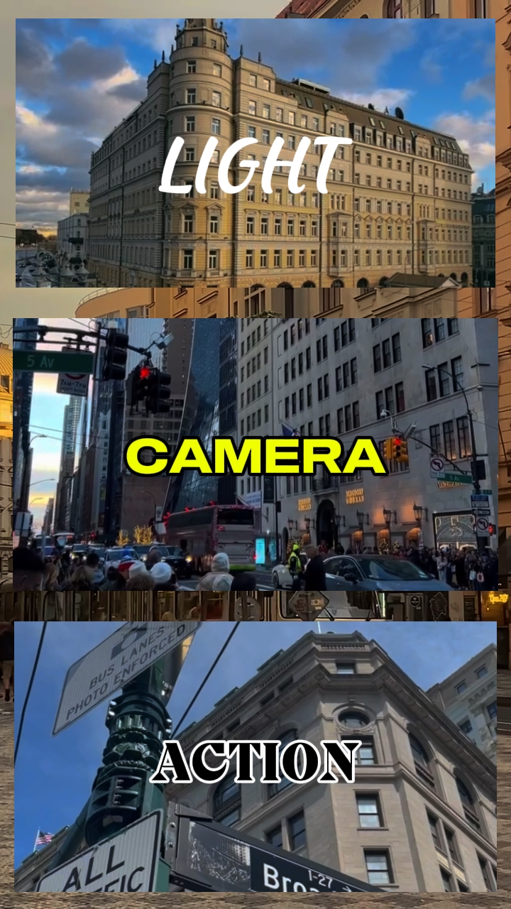 video or photho