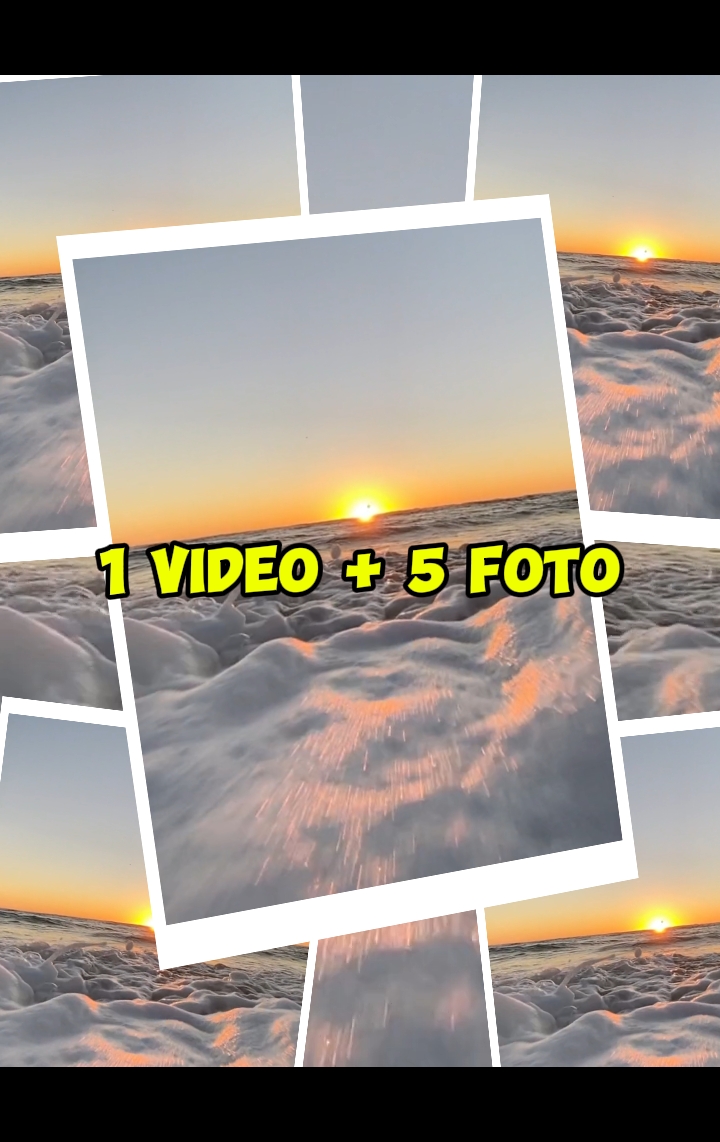 1 Video 5 foto 