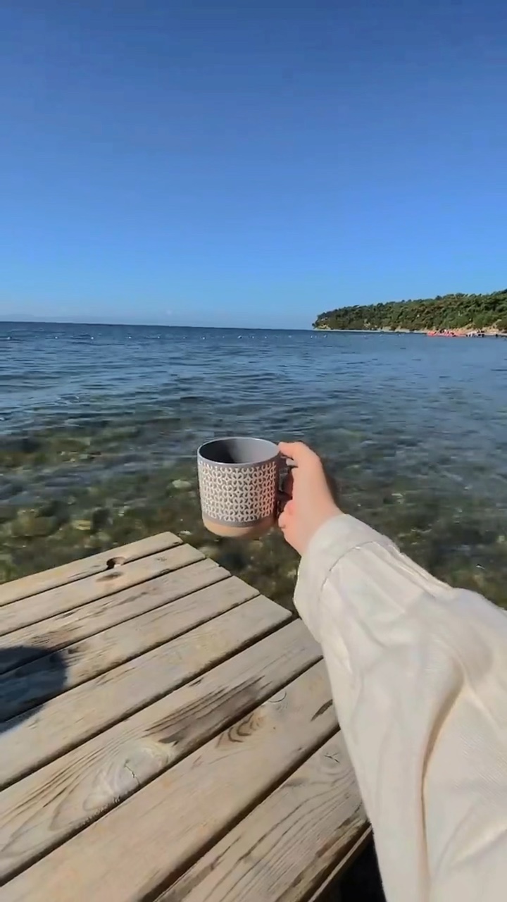  2 mga video aesthetic