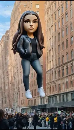 EFEITO BALÃO 