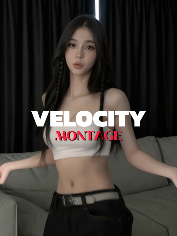 DREAM FUNK VELOCITY 