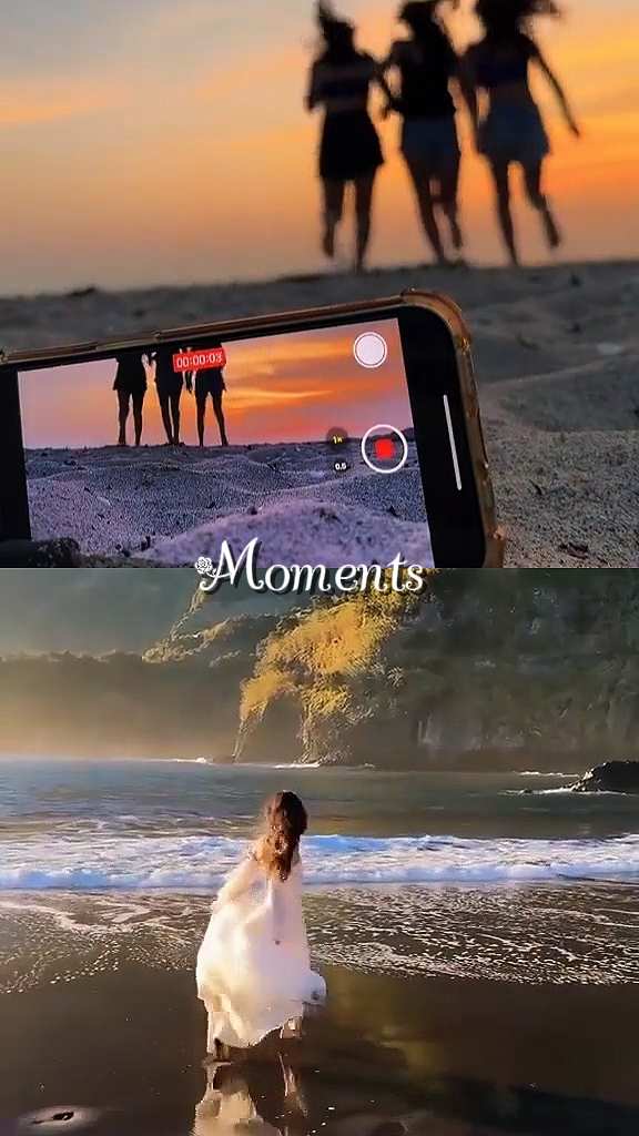 Les moments 