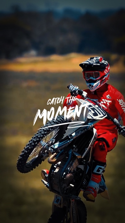 Moto Vlog