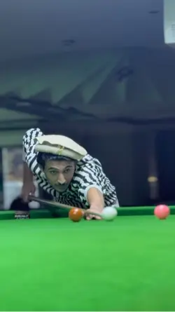 Snooker 