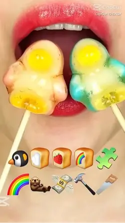 Free asmr! #goviral