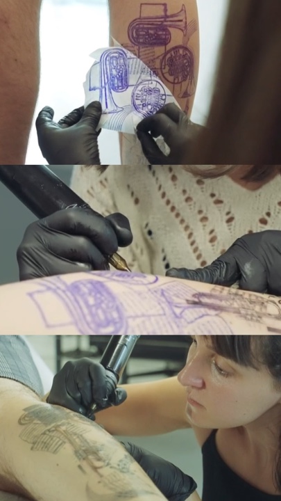 tattoo