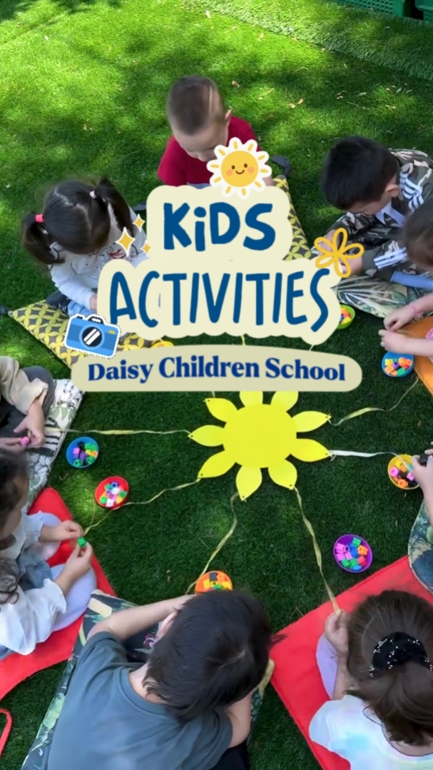 kids activities