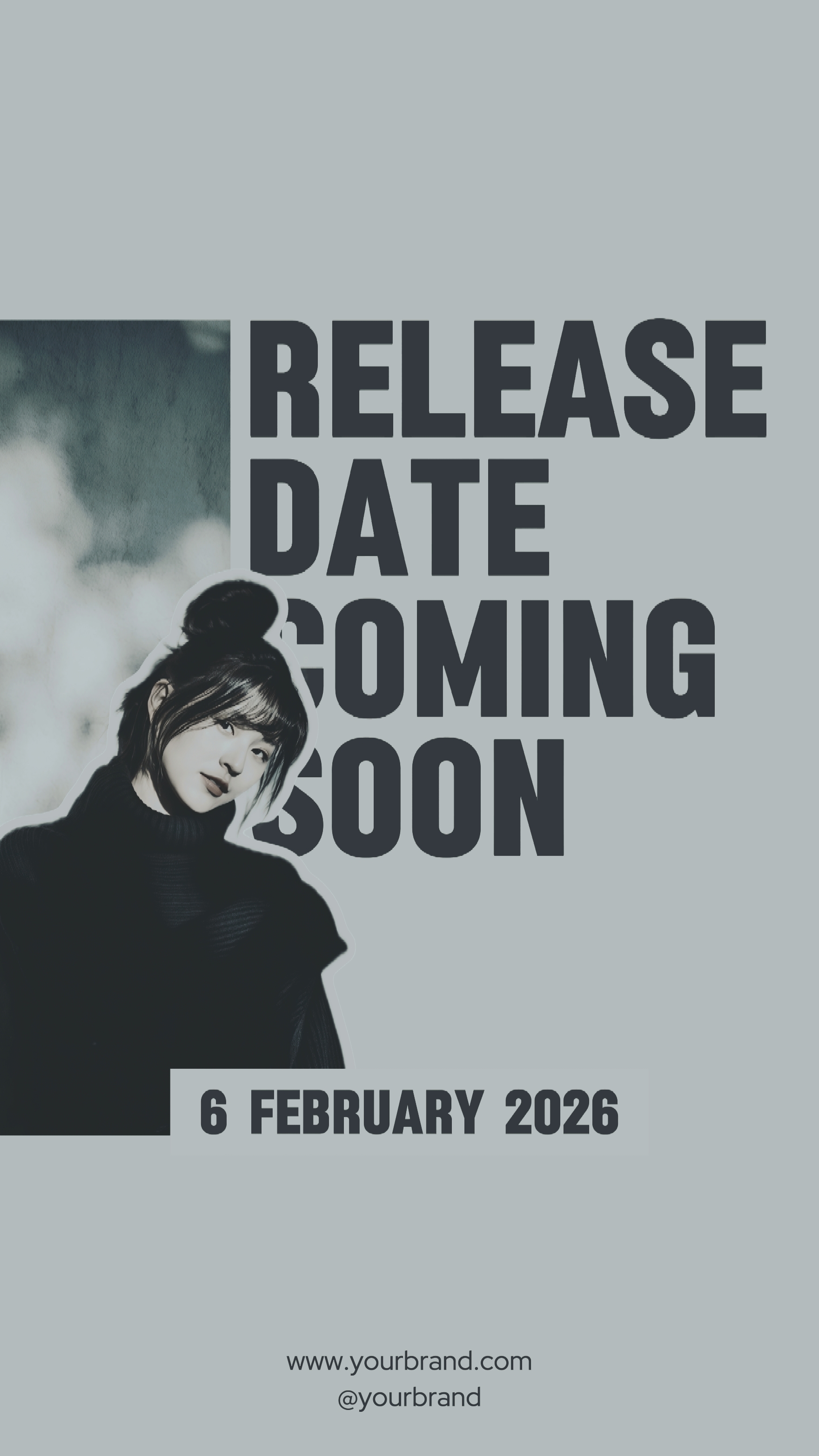 COMING SOON
