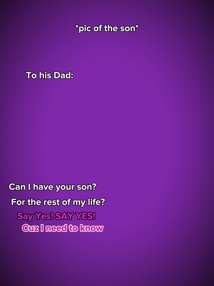 Papá e hijo