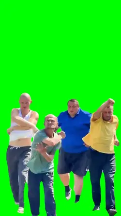Get Crackin Fellas