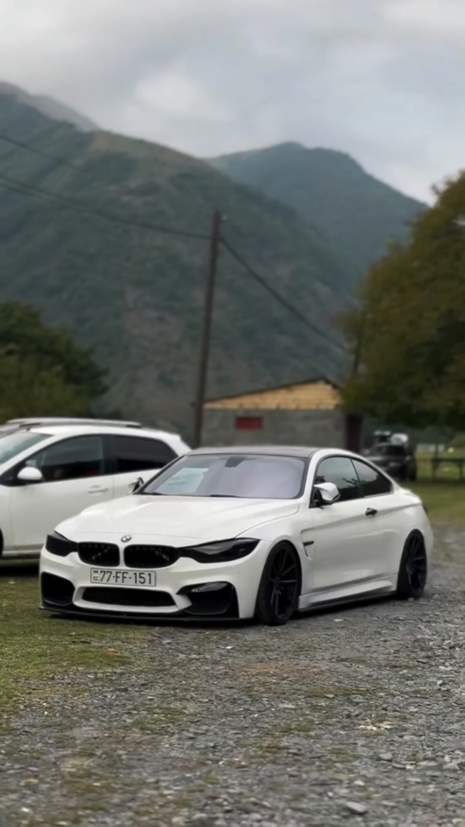 Cinematic Car 