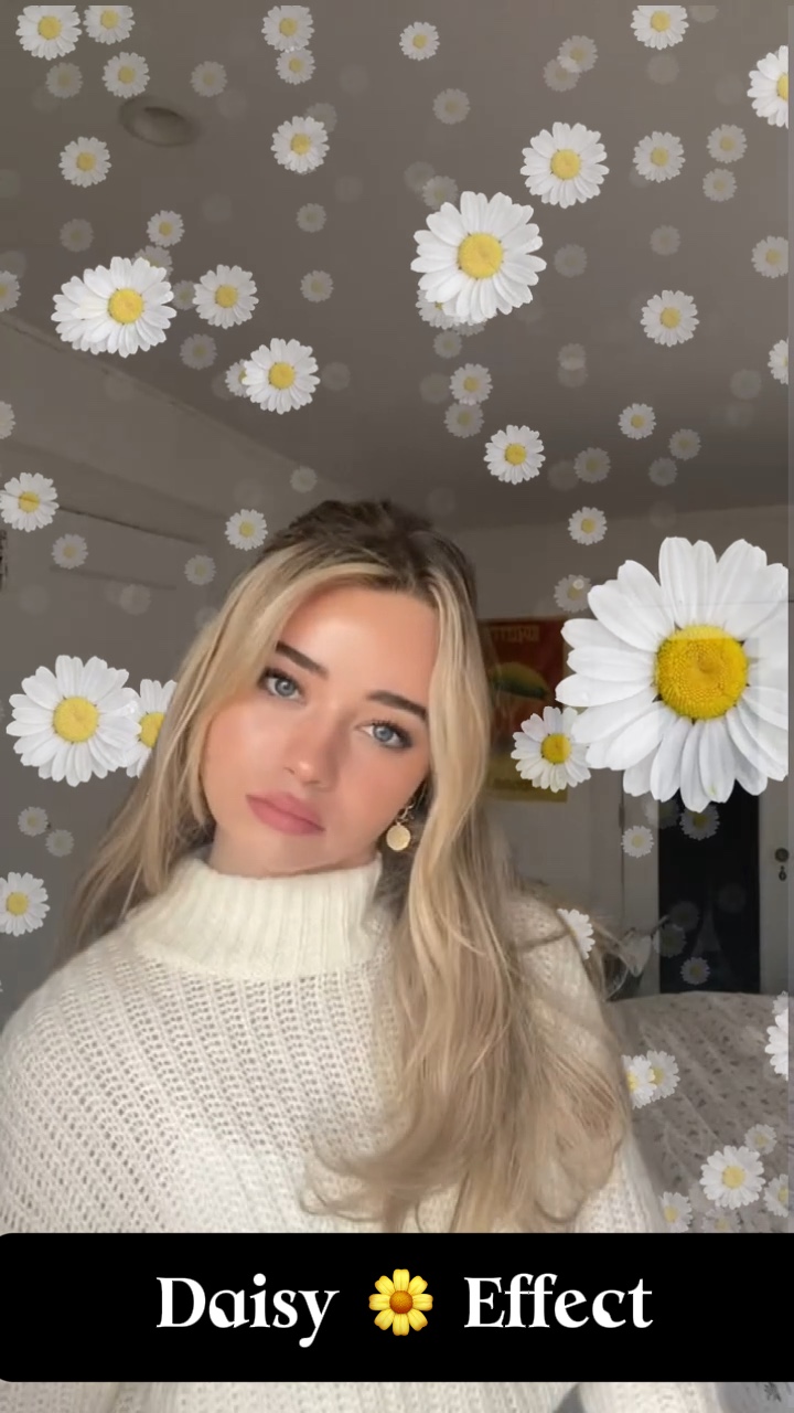 Papatya 🌼 Etkisi 