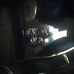 I (Heart) You