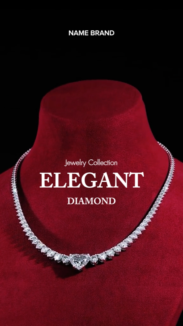 Colección de joyas 