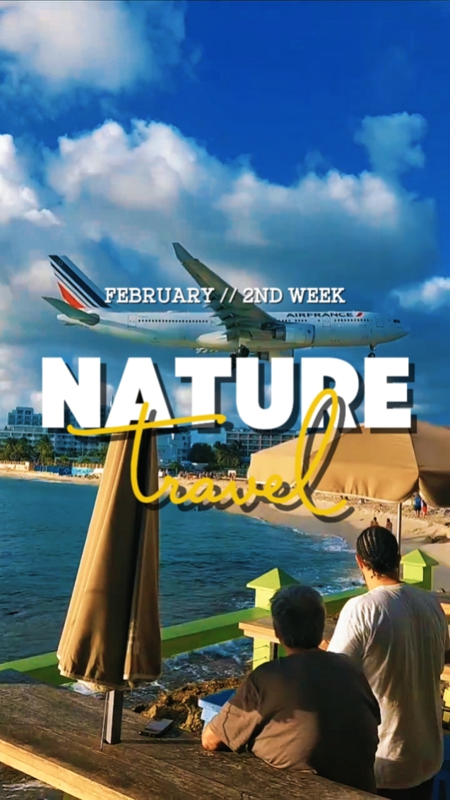 Nature Travel 