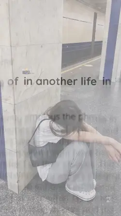 in another life