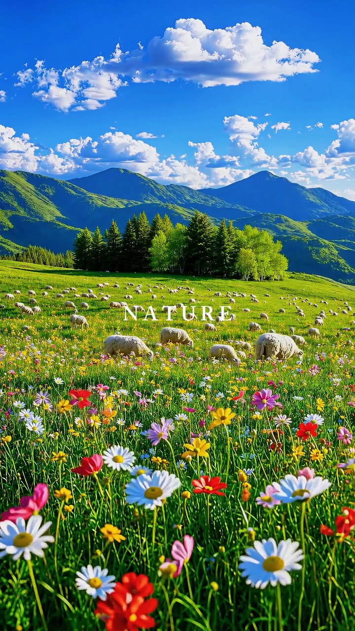 Nature