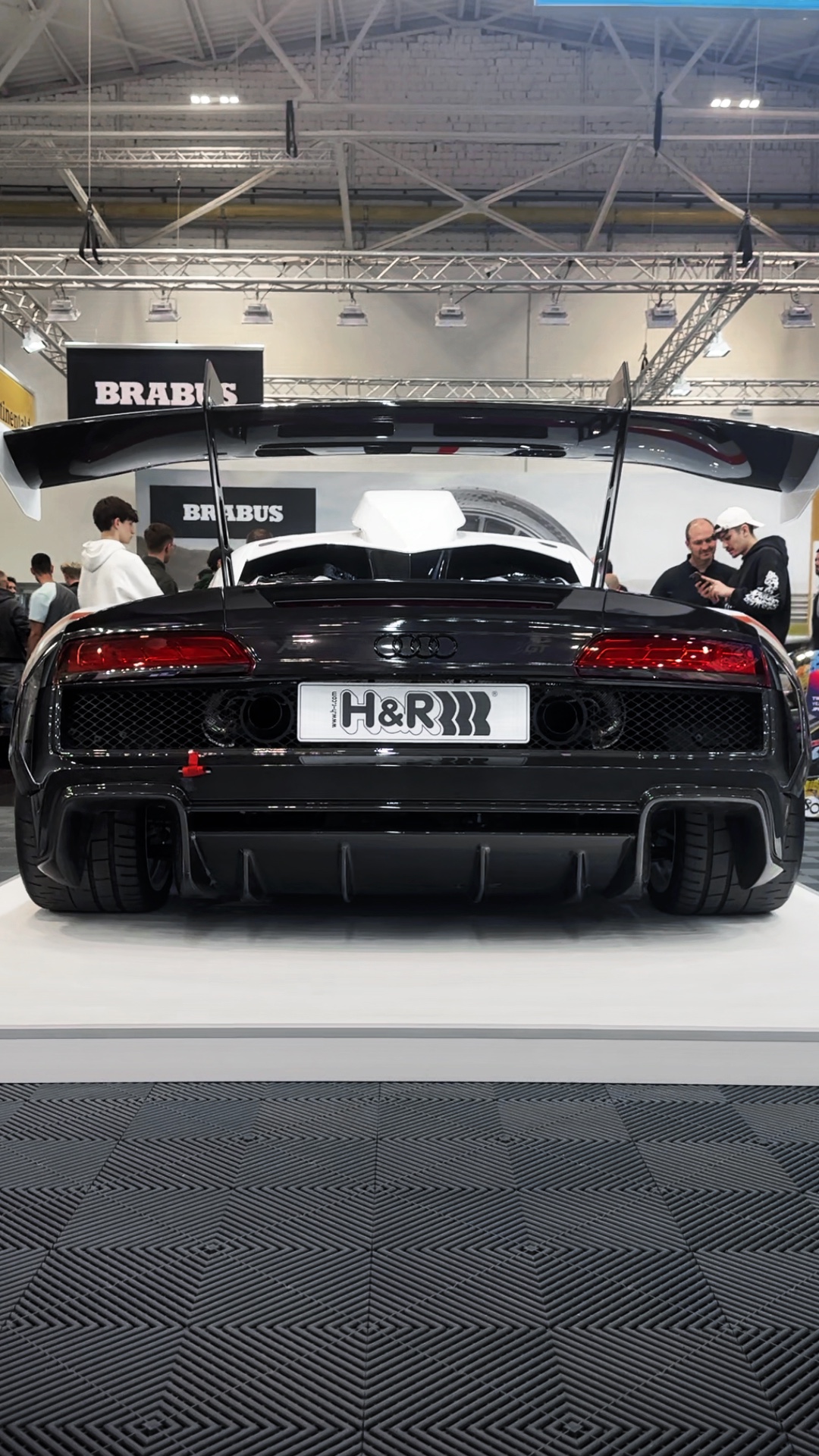 Edição de carro 