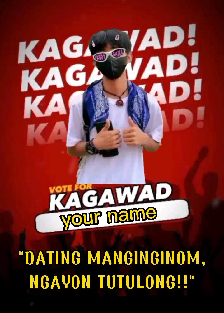 KAGAWAD 2023