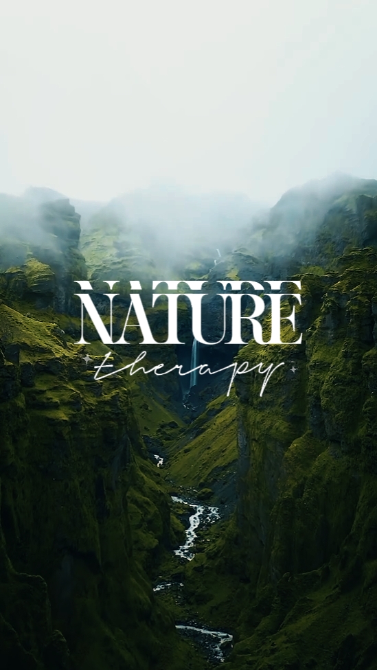 Naturaleza Cinemática 