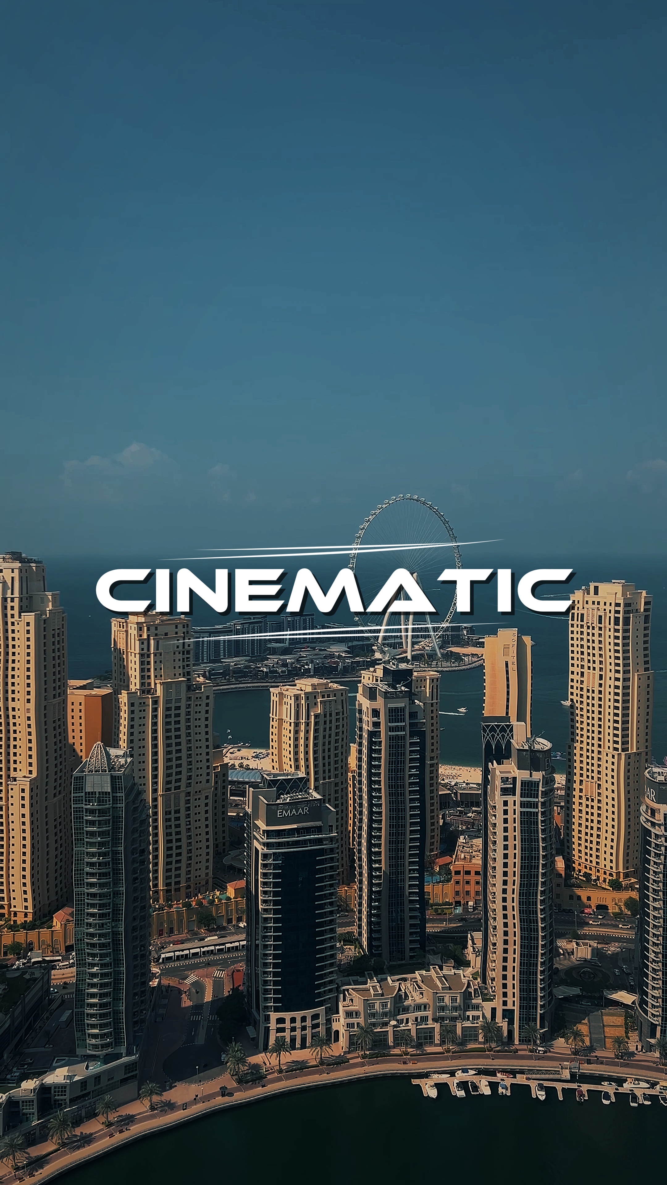 Trailer sinematik