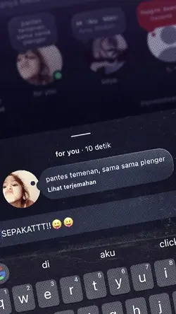No Mirror 9:16